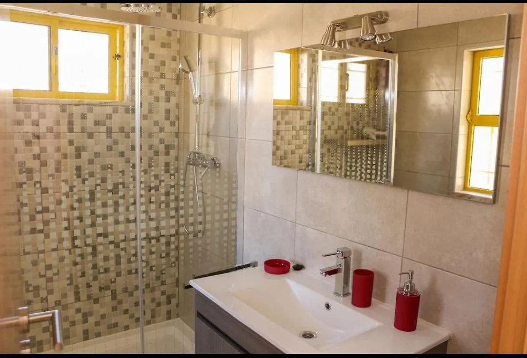 Holiday home Casa Mare Alta Villa Guia  Portugal