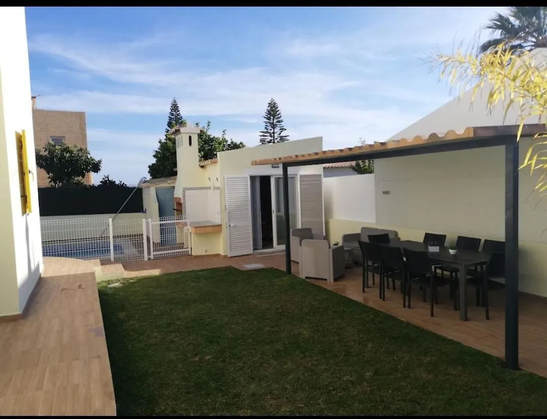 Casa Mare Alta Villa Guia  Portugal