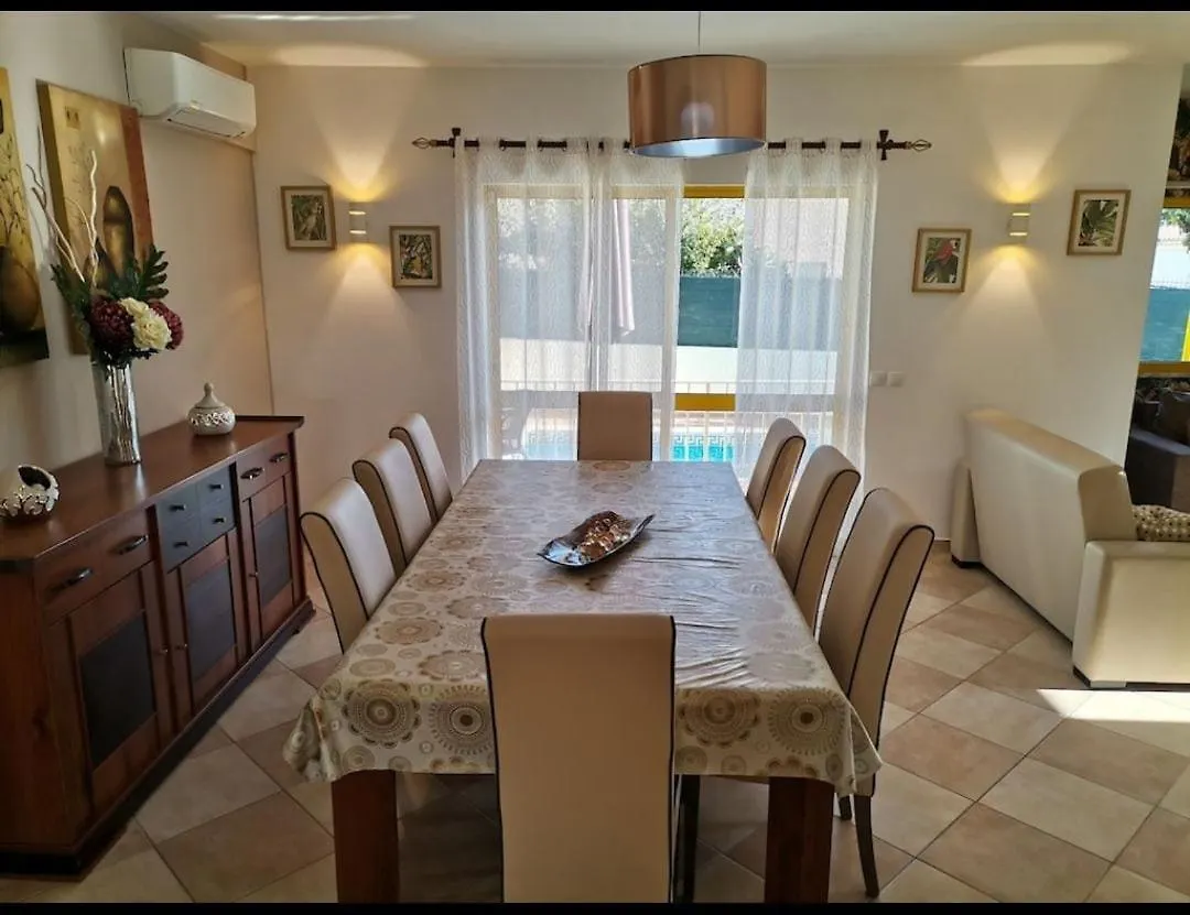 Holiday home Casa Mare Alta Villa Guia