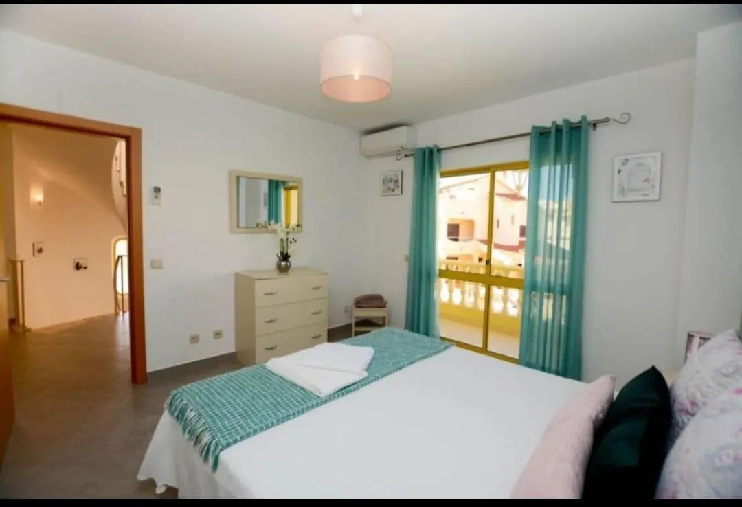 Casa Mare Alta Villa Guia  0*, Guia (Faro)
