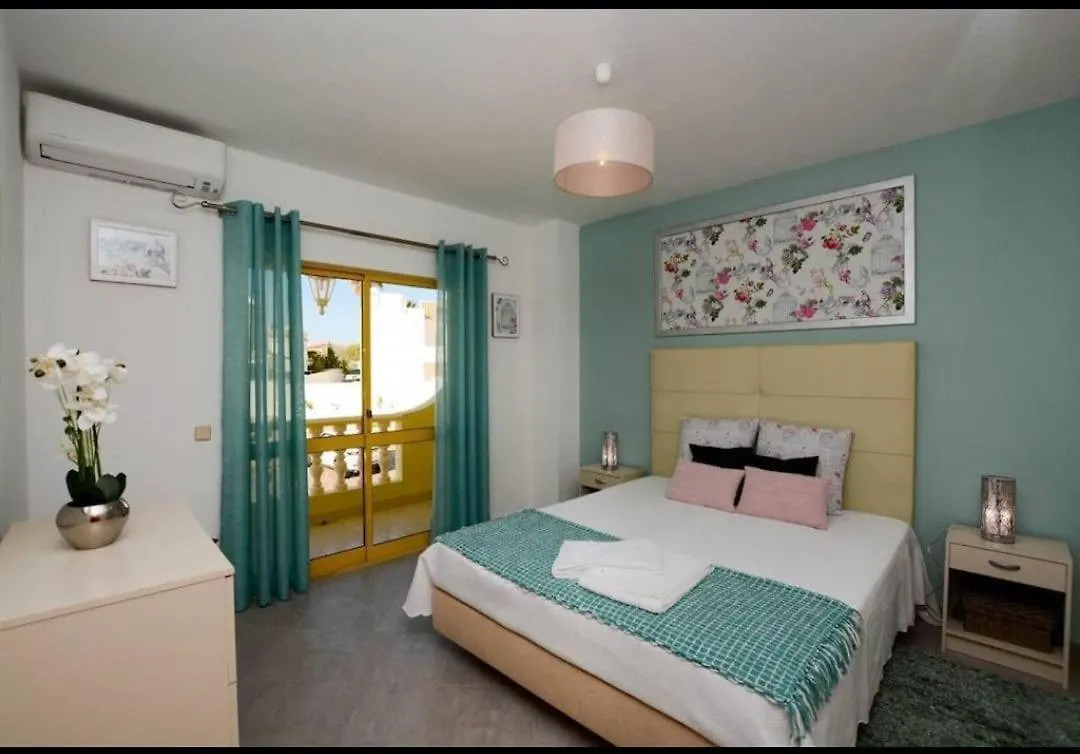 Holiday home Casa Mare Alta Villa Guia
