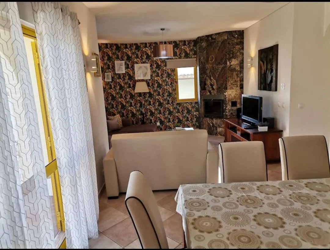 Holiday home Casa Mare Alta Villa Guia