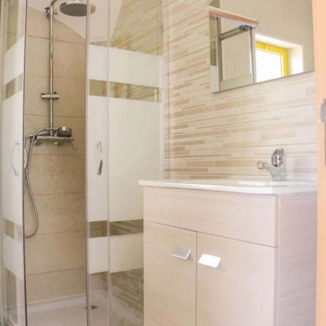 Holiday home Casa Mare Alta Villa Guia