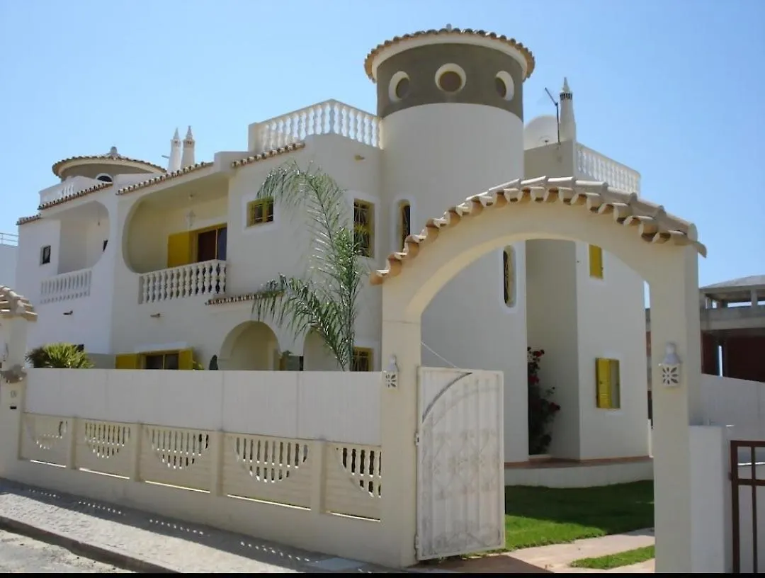 Casa Mare Alta Villa Guia  Holiday home Guia (Faro)