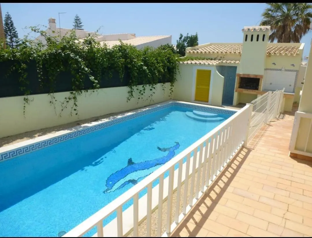 Casa Mare Alta Villa Guia  0*, Guia (Faro) Portugal