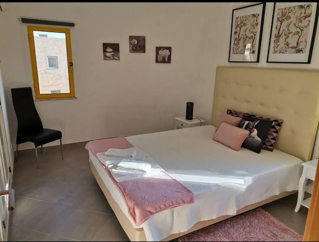 Casa Mare Alta Villa Guia