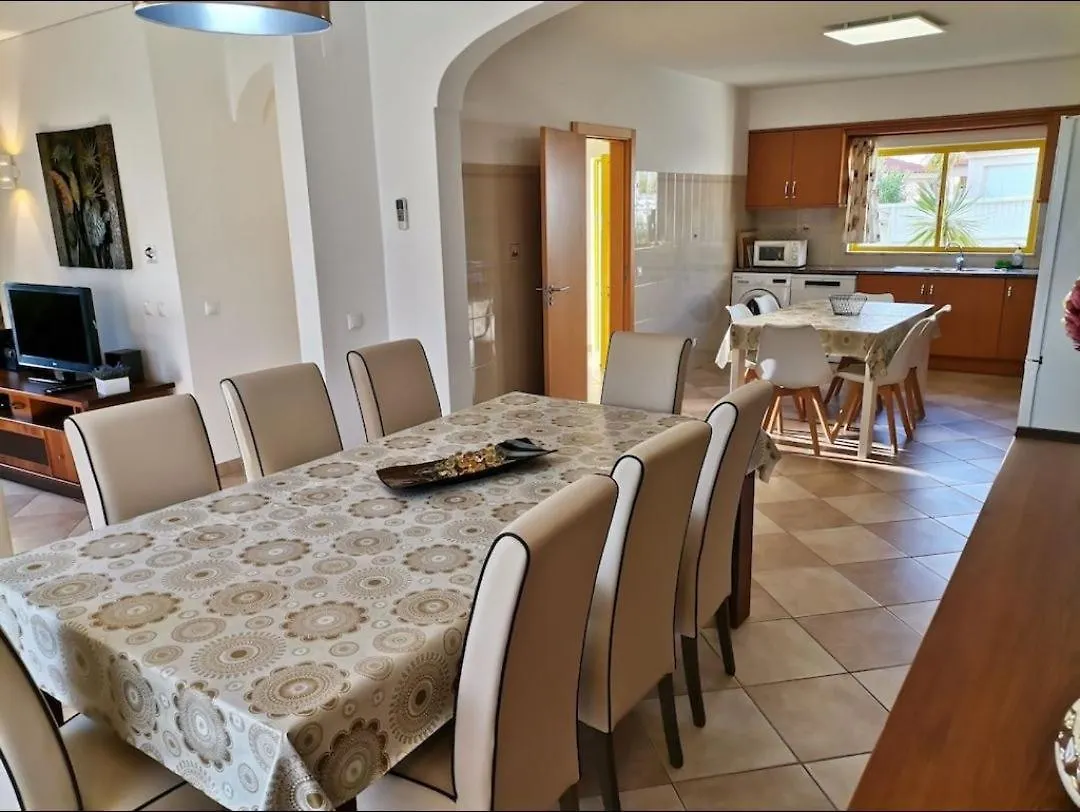 Holiday home Casa Mare Alta Villa Guia  Portugal