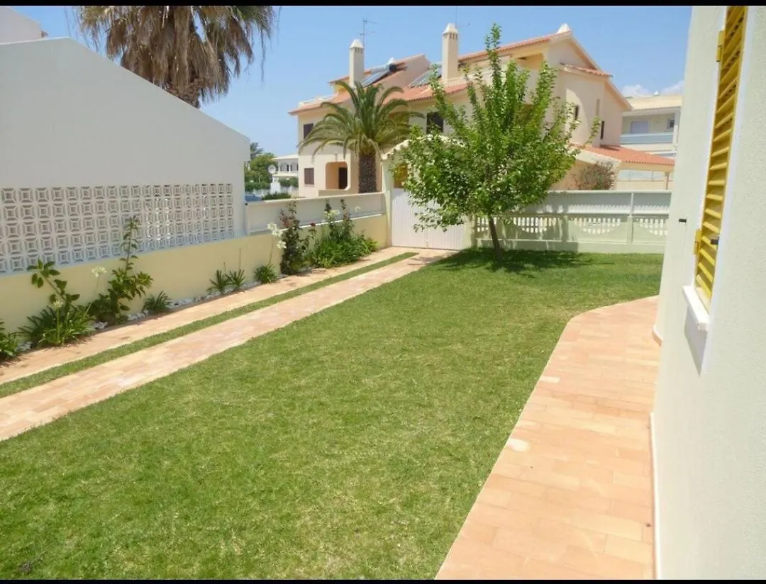 Holiday home Casa Mare Alta Villa Guia  Portugal
