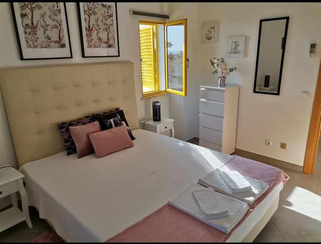 Holiday home Casa Mare Alta Villa Guia