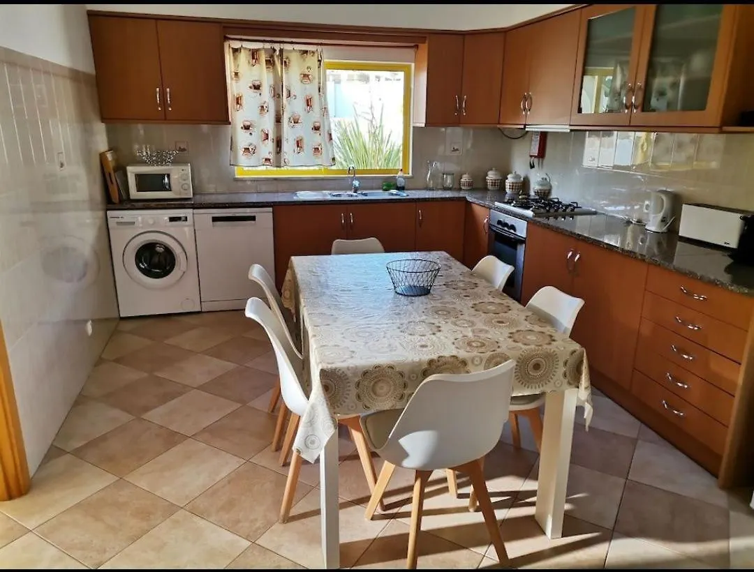Casa Mare Alta Villa Guia  Holiday home Guia (Faro)