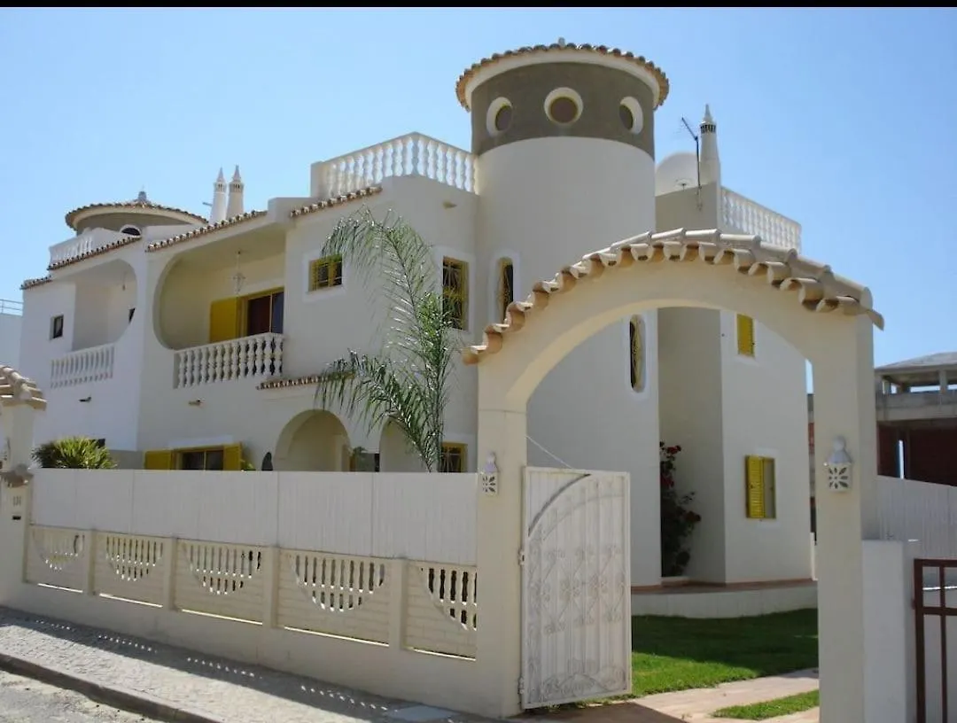 Casa Mare Alta contacts