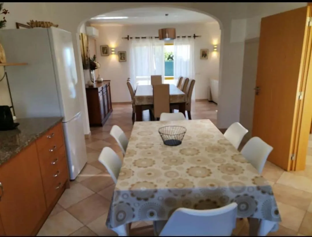 Casa Mare Alta Villa Guia  0*, Guia (Faro)