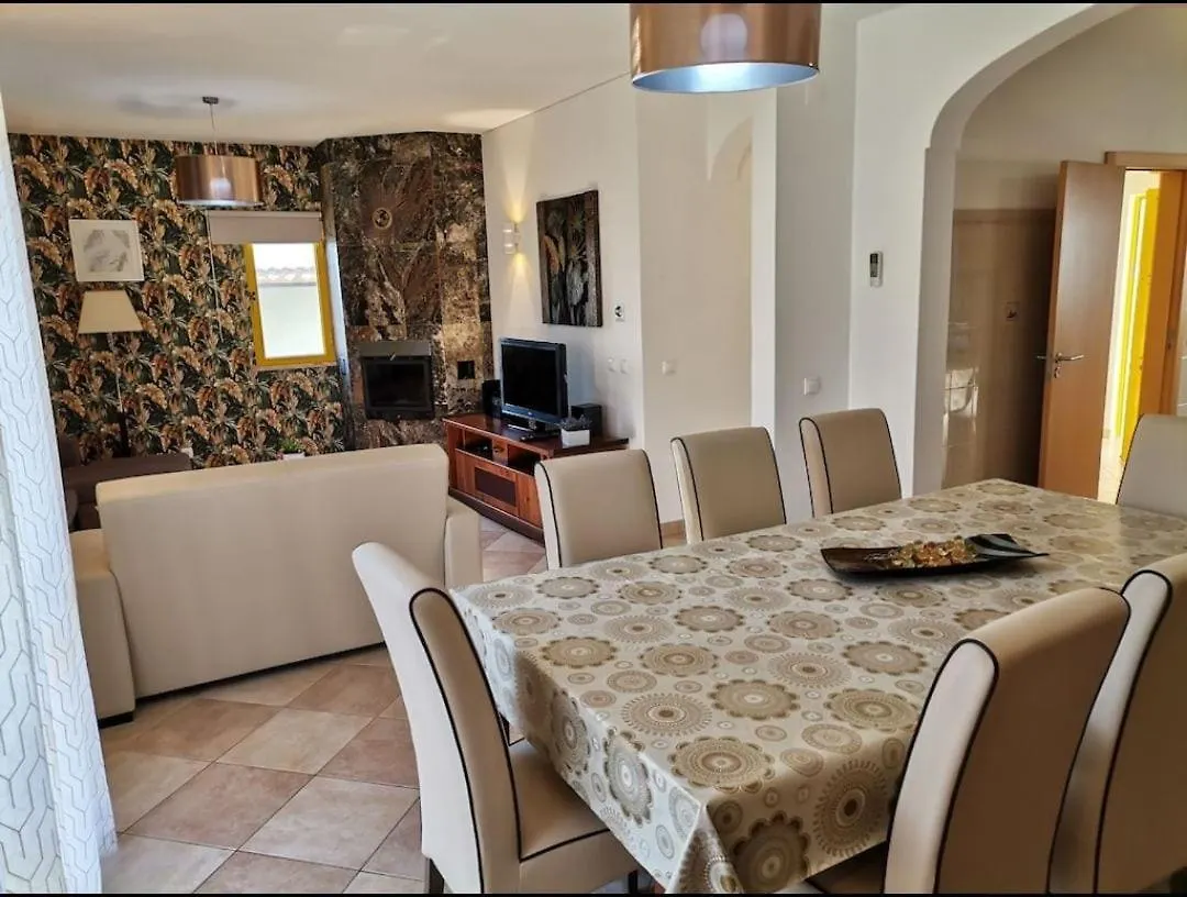 Casa Mare Alta Villa Guia  0*, Guia (Faro) Portugália