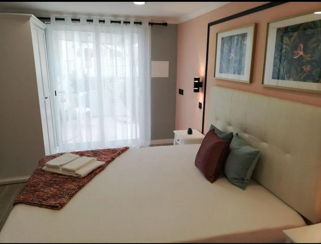Nyaraló Casa Mare Alta Villa Guia